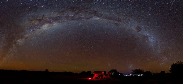 Tanami Track, NT