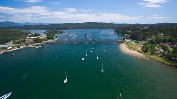 Batemans Bay, NSW