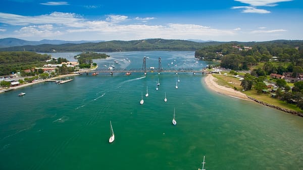 Batemans Bay, NSW