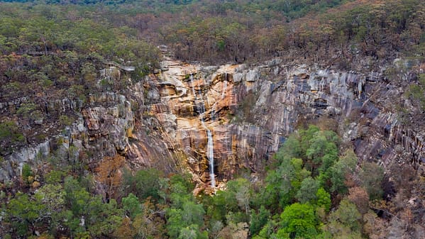 Granite Falls, Jerrawangala NSW