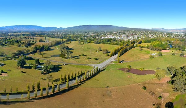 Tumut, NSW