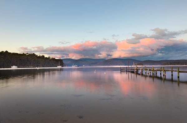 Carnarvon Bay, Tasmania