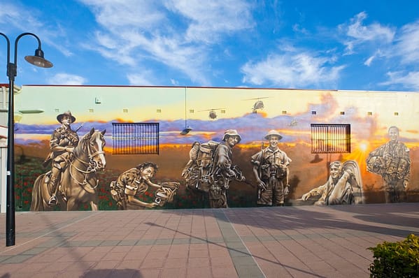 Moree, NSW