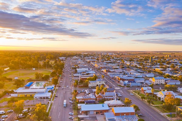 Narrabri, NSW