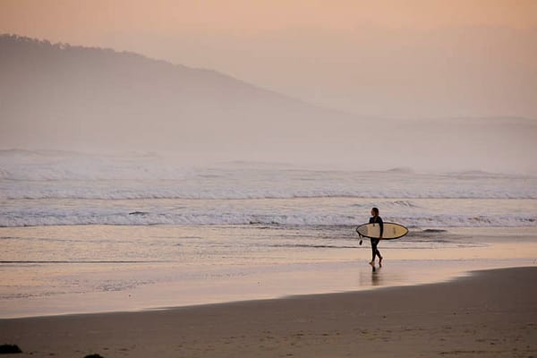 Surfers Mist