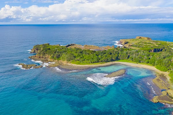Boneyard, Kiama Downs NSW