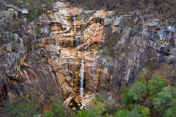 Granite Falls, Jerrawangala NSW