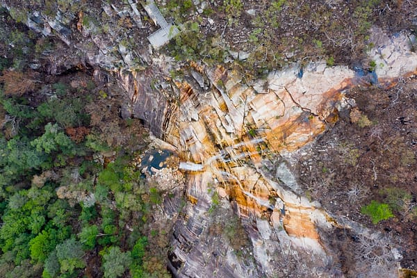 Granite Falls, Jerrawangala NSW