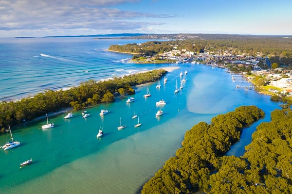 Huskisson, NSW
