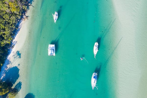 Huskisson, NSW