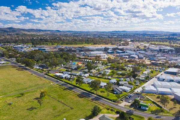 Mudgee, NSW