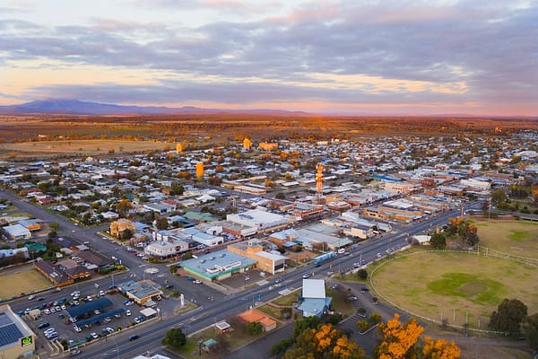 Narrabri, NSW
