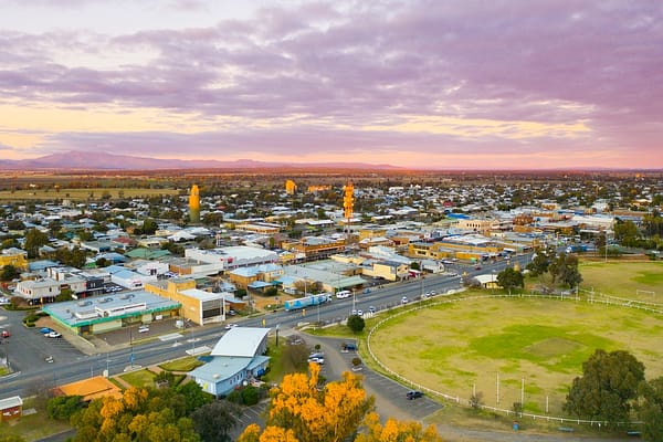 Narrabri, NSW