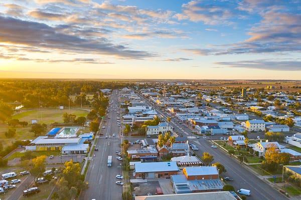 Narrabri, NSW
