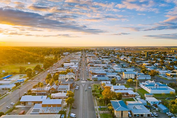Narrabri, NSW