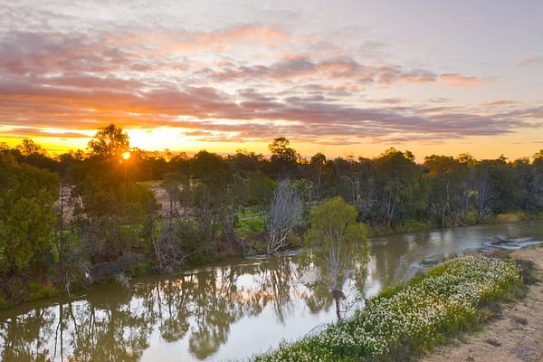 Narrabri, NSW
