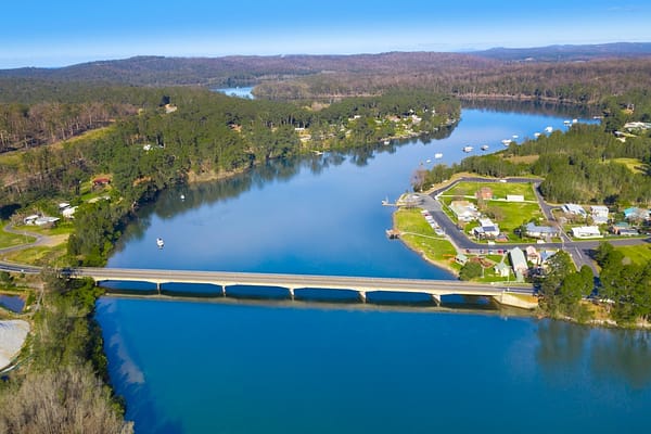 Nelligen, NSW