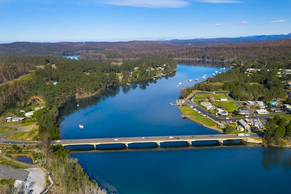 Nelligen, NSW