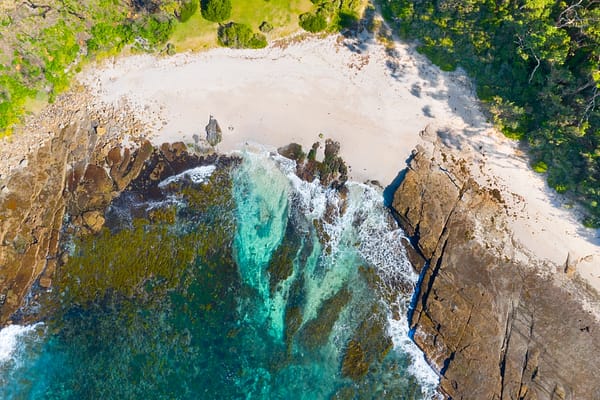 Tranquility Bay, NSW