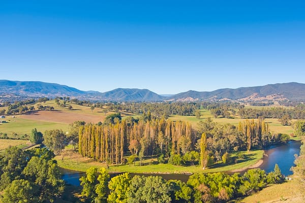 Tumut, NSW