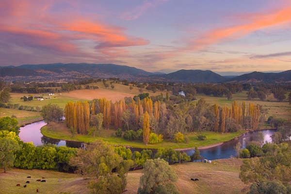 Tumut, NSW