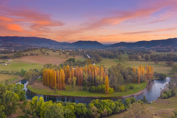 Tumut, NSW