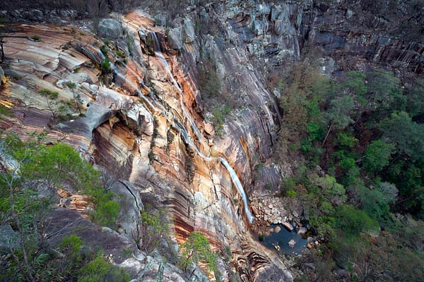 Jerrawangala NSW