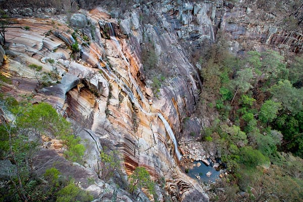 Jerrawangala NSW