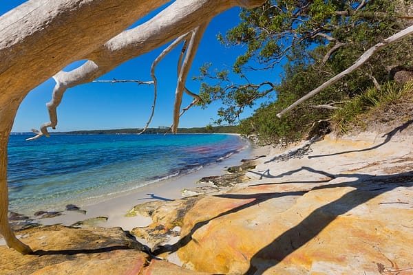 Bristol Point, NSW