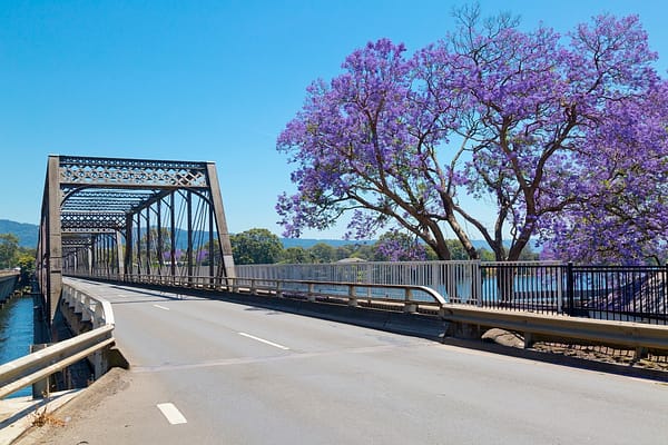 Nowra, NSW