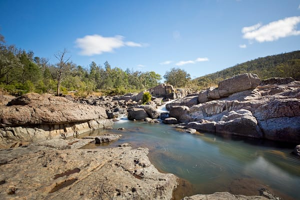 Narrabri, NSW
