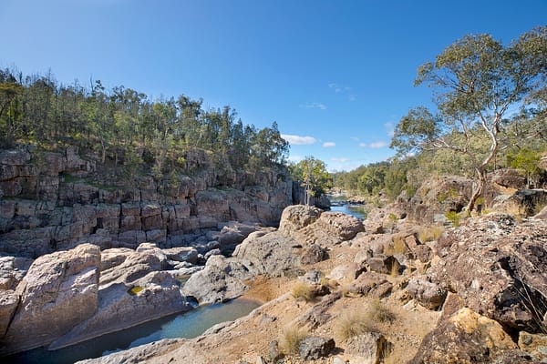 Narrabri, NSW