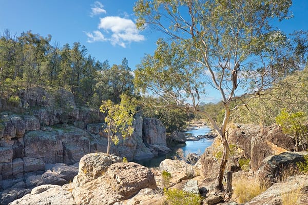 Narrabri, NSW