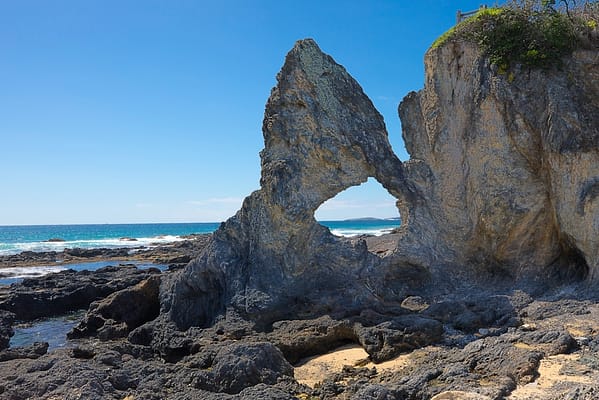 Narooma, NSW