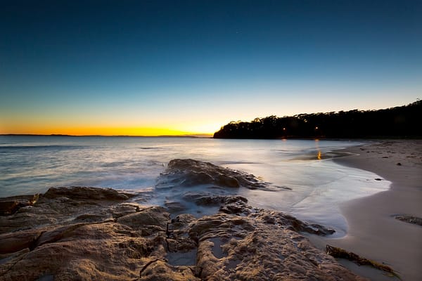 Bendalong, NSW