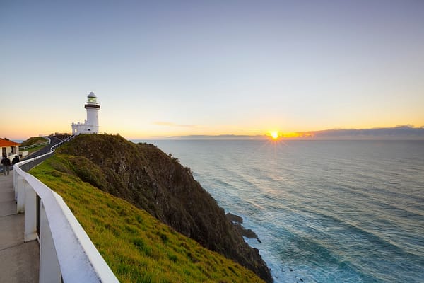 Cape Byron, Byron Bay, NSW