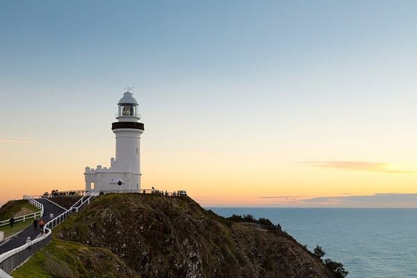Cape Byron, Byron Bay, NSW
