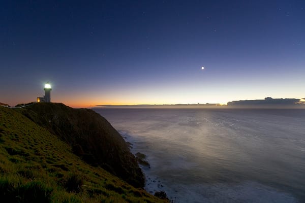 Cape Byron, Byron Bay, NSW