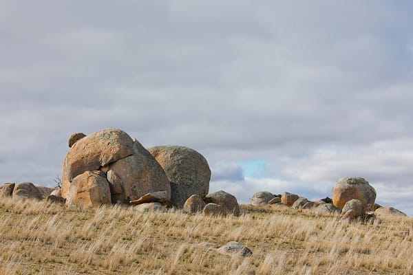 Cooma, NSW
