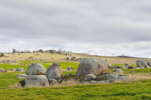 Cooma, NSW