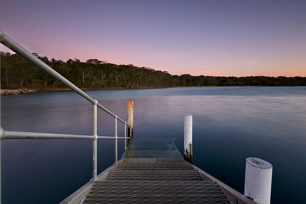 Crookhaven Heads, NSW