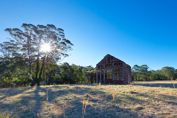 East Lynne, NSW