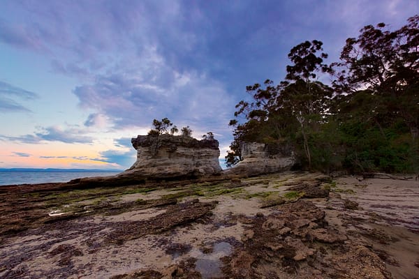 Jervis Bay, NSW