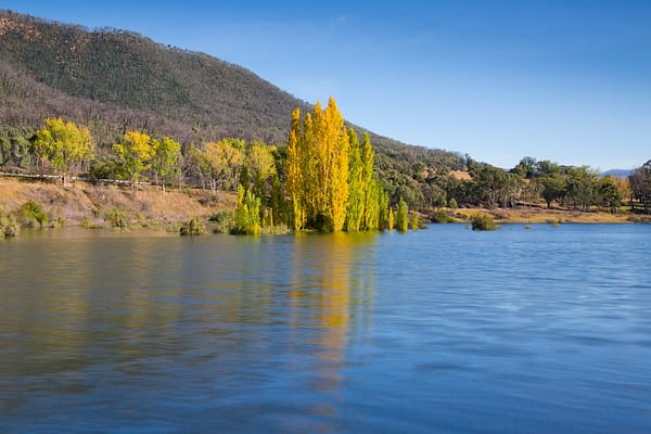 Talbingo, NSW