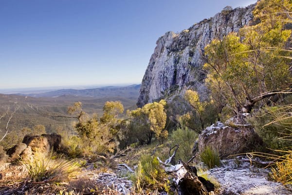 Mount Kaputar National Park, Narrabri, NSW