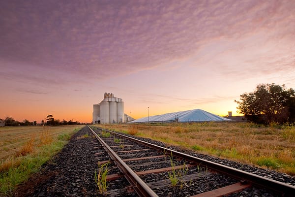 Moree, NSW