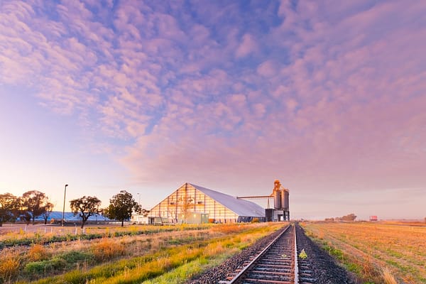 Moree, NSW