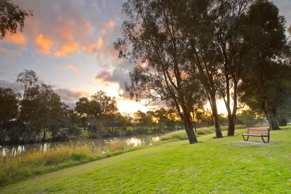 Narrabri, NSW