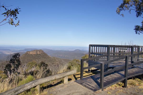 Mount Kaputar National Park, Narrabri, NSW