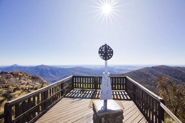 Mount Kaputar National Park, Narrabri, NSW